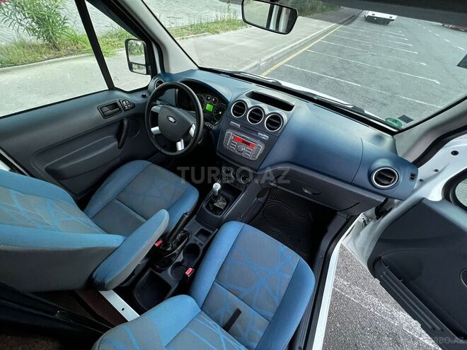 Ford Transit Connect 2010, 190,000 km - 1.8 l - Bakı