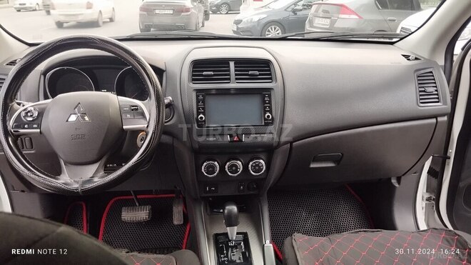 Mitsubishi Outlander Sport 2019, 75,000 km - 2.0 l - Bakı