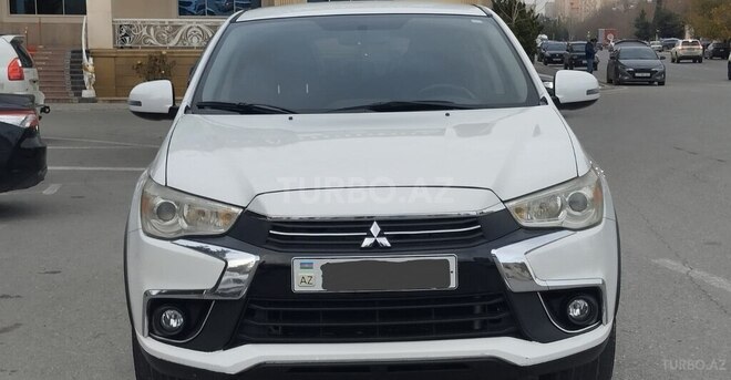 Mitsubishi Outlander Sport 2019, 75,000 km - 2.0 l - Bakı