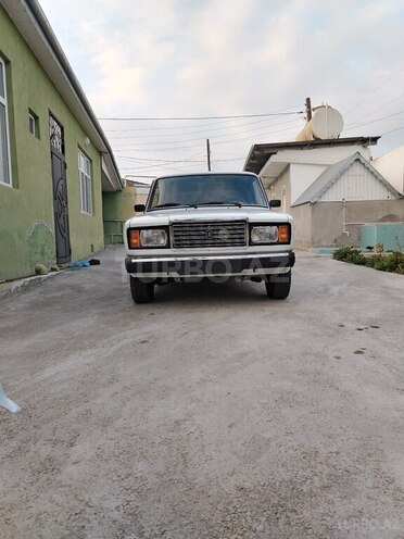 LADA (VAZ) 2107 2010, 953,873 km - 1.5 л - Göyçay