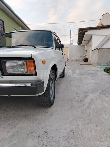 LADA (VAZ) 2107 2010, 953,873 km - 1.5 л - Göyçay