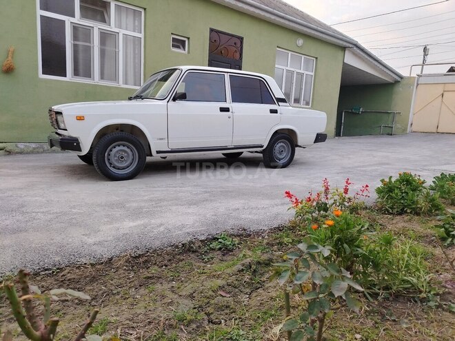 LADA (VAZ) 2107 2010, 953,873 km - 1.5 л - Göyçay