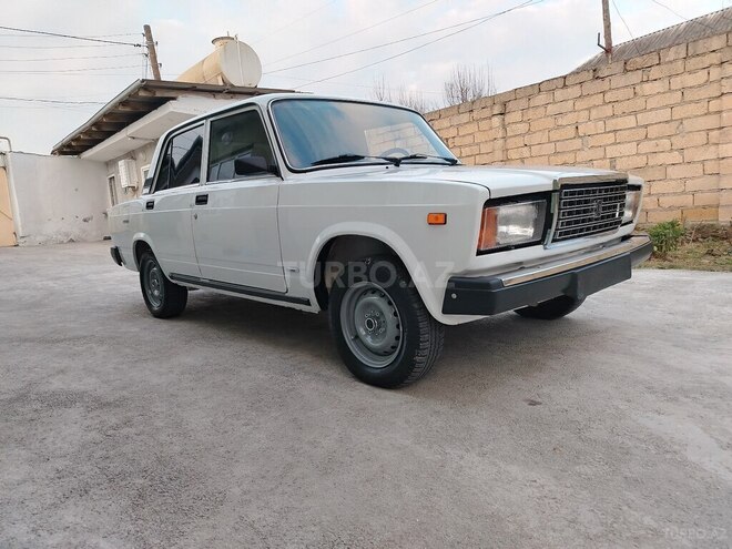LADA (VAZ) 2107 2010, 953,873 km - 1.5 л - Göyçay
