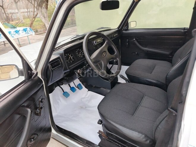 LADA (VAZ) 2107 2010, 953,873 km - 1.5 л - Göyçay
