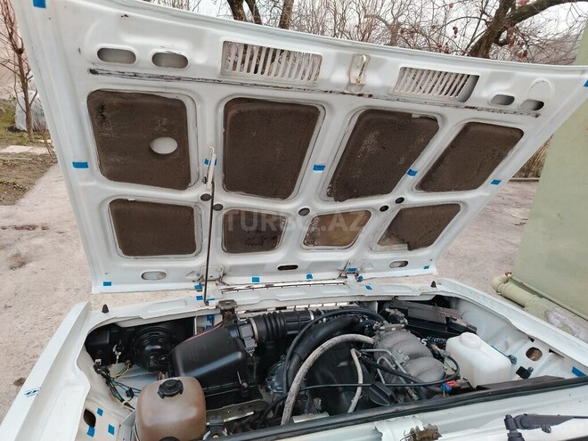 LADA (VAZ) 2107 2010, 953,873 km - 1.5 л - Göyçay