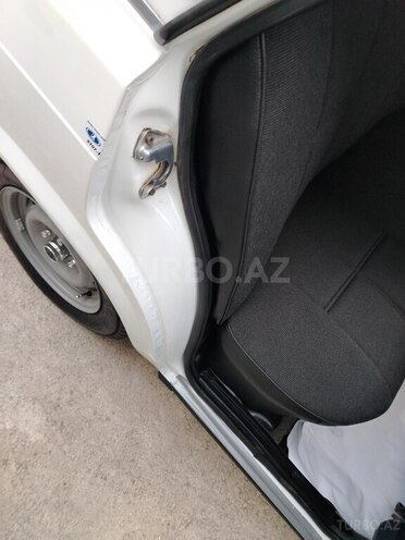 LADA (VAZ) 2107 2010, 953,873 km - 1.5 л - Göyçay