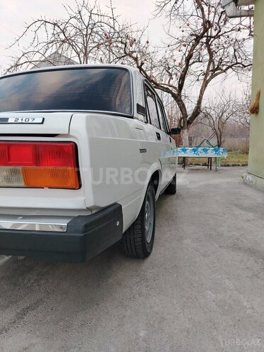 LADA (VAZ) 2107 2010, 953,873 km - 1.5 л - Göyçay