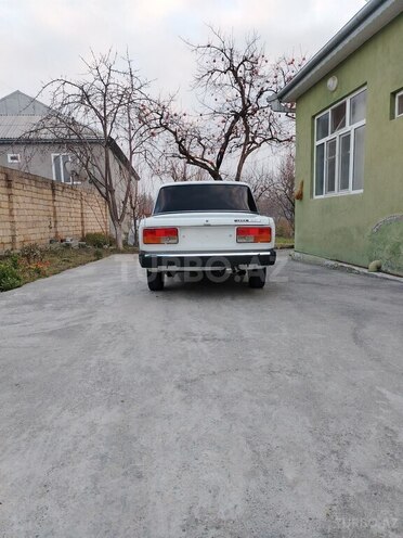 LADA (VAZ) 2107 2010, 953,873 km - 1.5 л - Göyçay