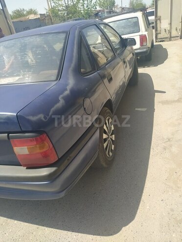 Opel Vectra 1994, 32,693 km - 2.0 l - Bakı