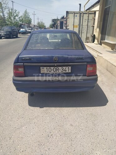 Opel Vectra 1994, 32,693 km - 2.0 l - Bakı