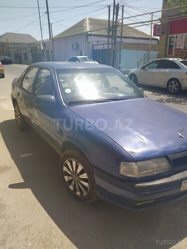 Opel Vectra 1994, 32,693 km - 2.0 l - Bakı