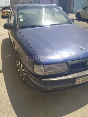 Opel Vectra 1994, 32,693 km - 2.0 l - Bakı