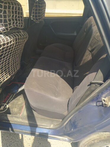 Opel Vectra 1994, 32,693 km - 2.0 l - Bakı
