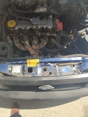 Opel Vectra 1994, 32,693 km - 2.0 l - Bakı