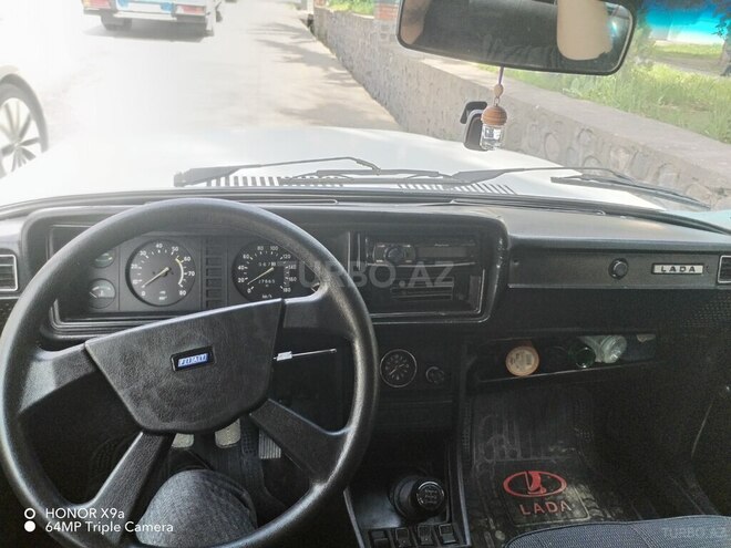 LADA (VAZ) 2107 2002, 50,000 km - 1.6 л - Şəki