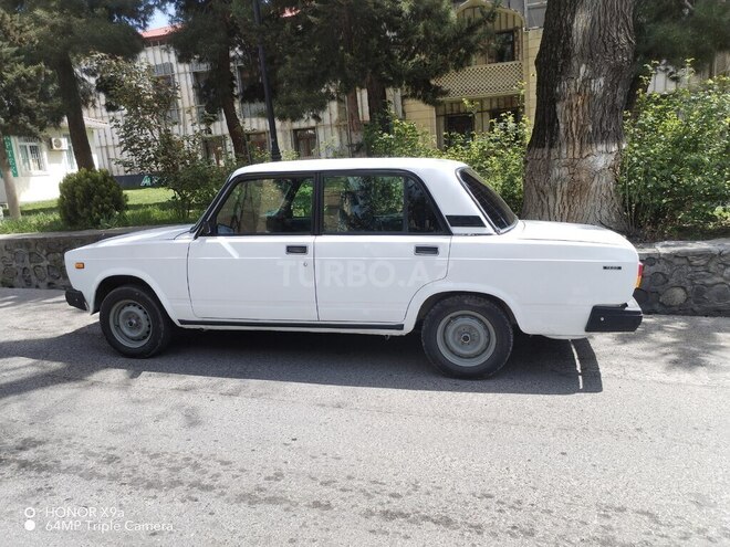 LADA (VAZ) 2107 2002, 50,000 km - 1.6 л - Şəki