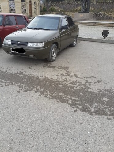 LADA (VAZ) 2110 1998, 879,000 km - 1.6 л - Şabran
