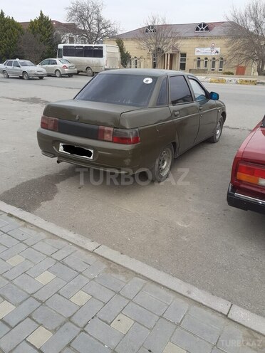 LADA (VAZ) 2110 1998, 879,000 km - 1.6 л - Şabran