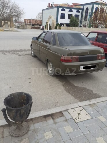 LADA (VAZ) 2110 1998, 879,000 km - 1.6 л - Şabran