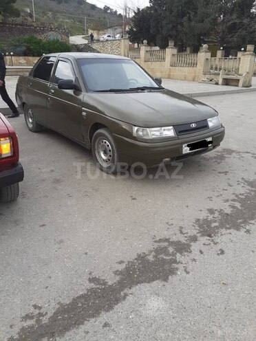 LADA (VAZ) 2110 1998, 879,000 km - 1.6 л - Şabran