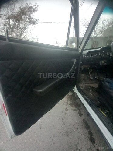 LADA (VAZ) 2106 1993, 326,963 km - 1.6 l - Bakı