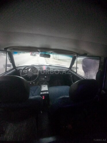 LADA (VAZ) 2106 1993, 326,963 km - 1.6 l - Bakı