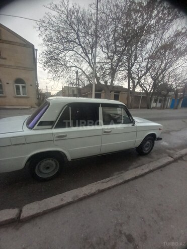 LADA (VAZ) 2106 1993, 326,963 km - 1.6 l - Bakı