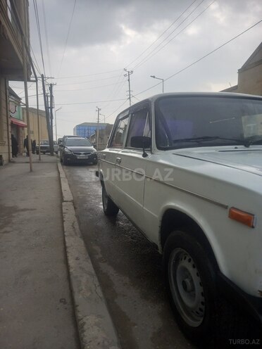 LADA (VAZ) 2106 1993, 326,963 km - 1.6 l - Bakı