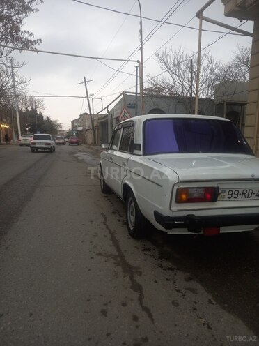 LADA (VAZ) 2106 1993, 326,963 km - 1.6 l - Bakı