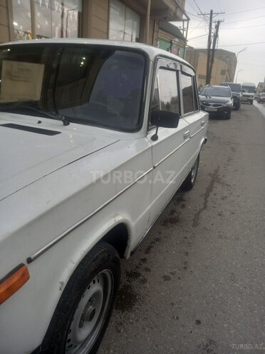 LADA (VAZ) 2106 1993, 326,963 km - 1.6 l - Bakı