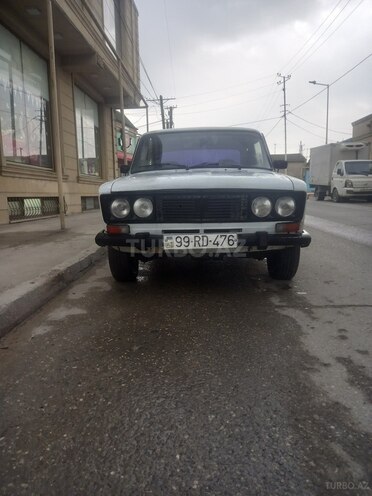 LADA (VAZ) 2106 1993, 326,963 km - 1.6 l - Bakı