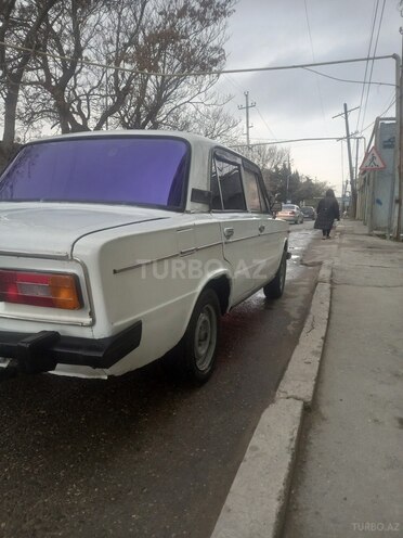 LADA (VAZ) 2106 1993, 326,963 km - 1.6 l - Bakı