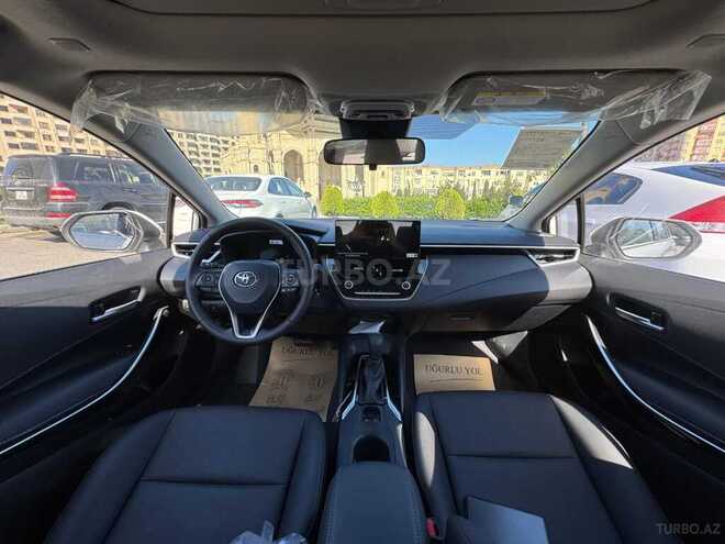 Toyota Corolla 2024, 0 km - 1.8 l - Bakı