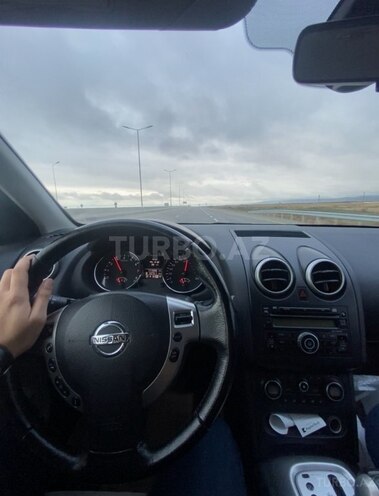Nissan Qashqai 2013, 111,200 km - 2.0 l - Bakı
