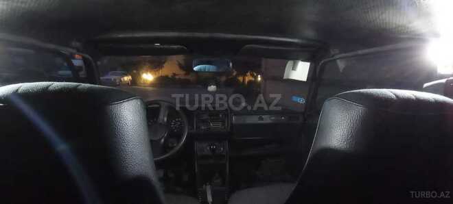 LADA (VAZ) 2107 2003, 75,000 km - 1.5 l - Bakı