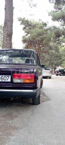 LADA (VAZ) 2107 2003, 75,000 km - 1.5 l - Bakı