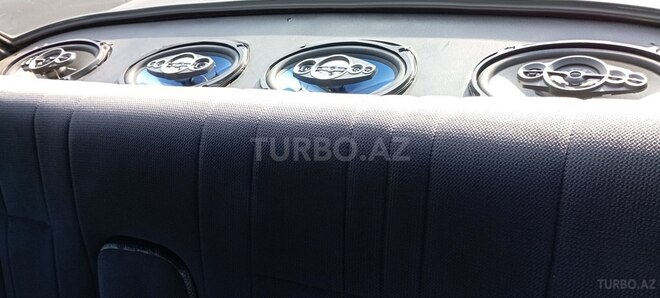 LADA (VAZ) 2107 2003, 75,000 km - 1.5 l - Bakı