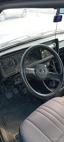 LADA (VAZ) 2107 2003, 75,000 km - 1.5 l - Bakı