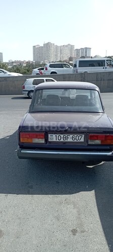 LADA (VAZ) 2107 2003, 75,000 km - 1.5 l - Bakı