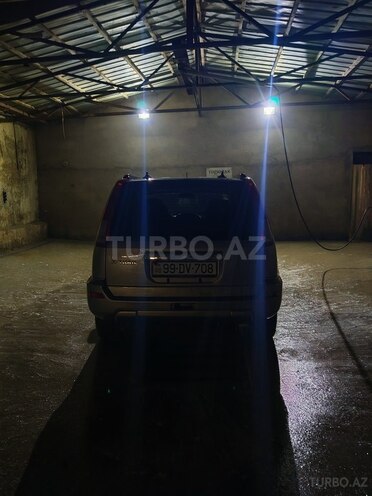 Nissan X-Trail 2001, 490,000 km - 2.0 l - Bakı