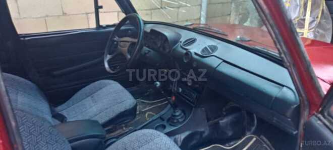 LADA (VAZ) 21011 1974, 434,356 km - 1.3 л - Neftçala