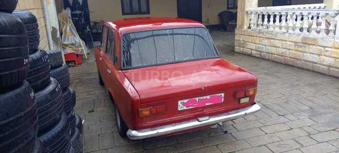 LADA (VAZ) 21011 1974, 434,356 km - 1.3 л - Neftçala