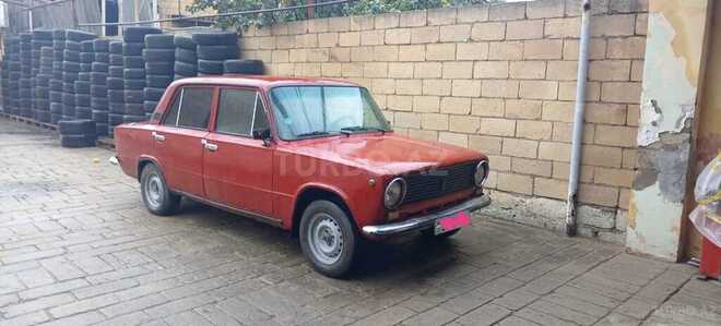 LADA (VAZ) 21011 1974, 434,356 km - 1.3 л - Neftçala