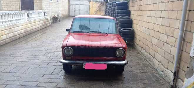 LADA (VAZ) 21011 1974, 434,356 km - 1.3 л - Neftçala