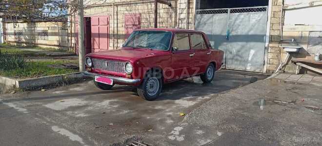 LADA (VAZ) 21011 1974, 434,356 km - 1.3 л - Neftçala