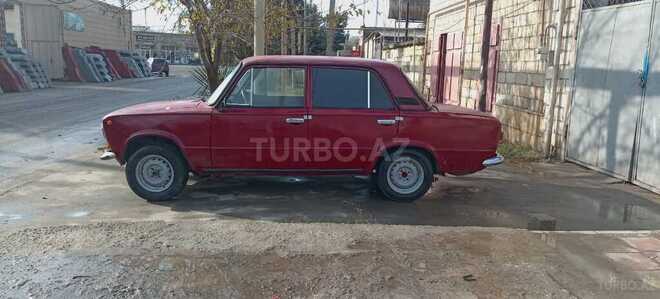 LADA (VAZ) 21011 1974, 434,356 km - 1.3 л - Neftçala