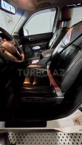 Honda Pilot 2011, 182,000 km - 3.5 l - Bakı