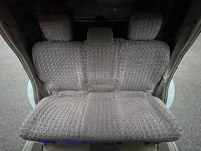 Toyota Land Cruiser Prado 2003, 366,000 km - 2.7 l - Bakı