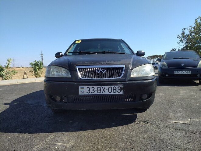 Chery Amulet (A15) 2008, 171,832 km - 1.6 l - Bakı