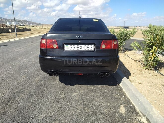 Chery Amulet (A15) 2008, 171,832 km - 1.6 l - Bakı